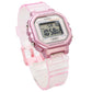 Reloj Casio LA-20WHS-4A Mujer - Digital - Relojeando Casio Reloj Reloj Casio LA-20WHS-4A Mujer - Digital