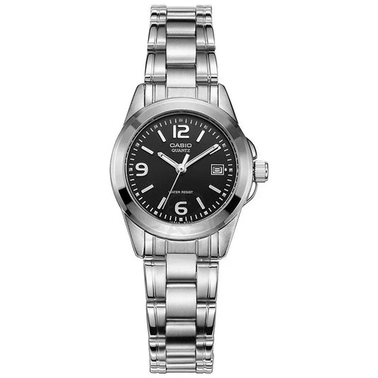 Reloj Casio LTP-1215A-1A2 Mujer - Análogo