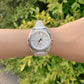 Reloj Casio LWA-300H-7EV Mujer - Análogo - Relojeando Casio Reloj Reloj Casio LWA-300H-7EV Mujer - Análogo