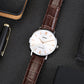 Reloj Casio MTP-VT01L-7B2 Hombre - Análogo - Relojeando Default Title Casio Reloj Reloj Casio MTP-VT01L-7B2 Hombre - Análogo
