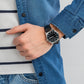 Reloj Casio MTP-V006L-1B2 Hombre - Análogo