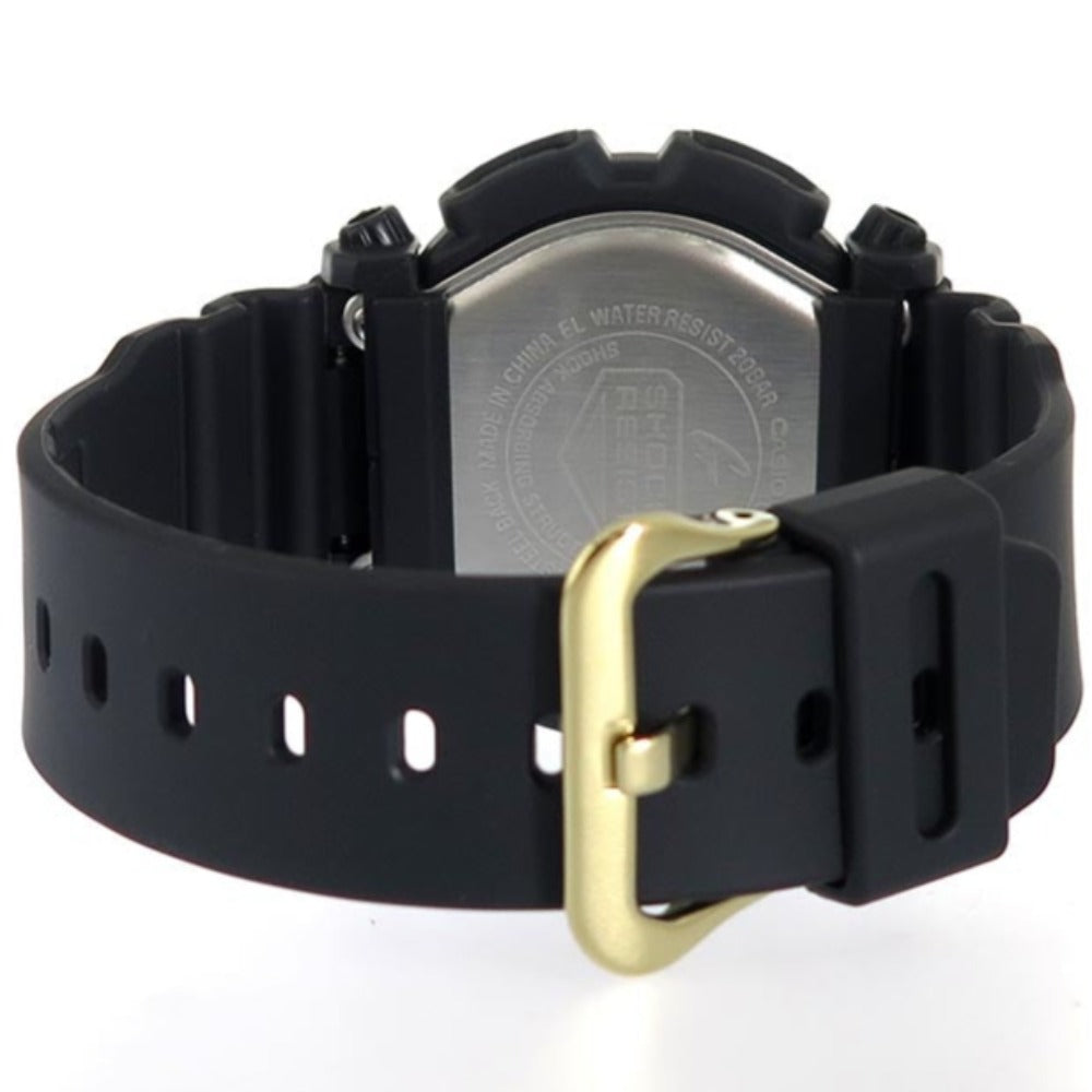 Reloj G-Shock DW-9052GBX-1A9SDR Unisex - Digital - Relojeando Default Title G-Shock Reloj Reloj G-Shock DW-9052GBX-1A9SDR Unisex - Digital