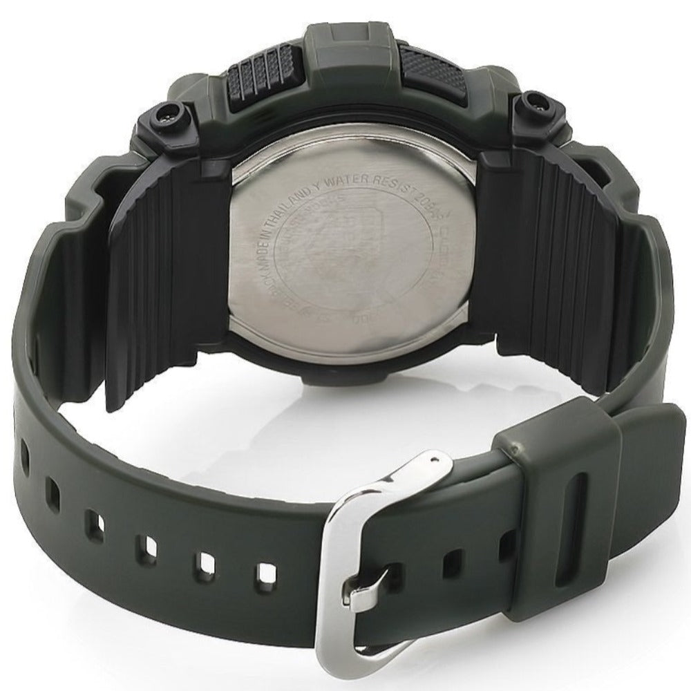 Reloj G-Shock G-7900-3DR - Digital - Relojeando G-Shock Reloj Reloj G-Shock G-7900-3DR - Digital