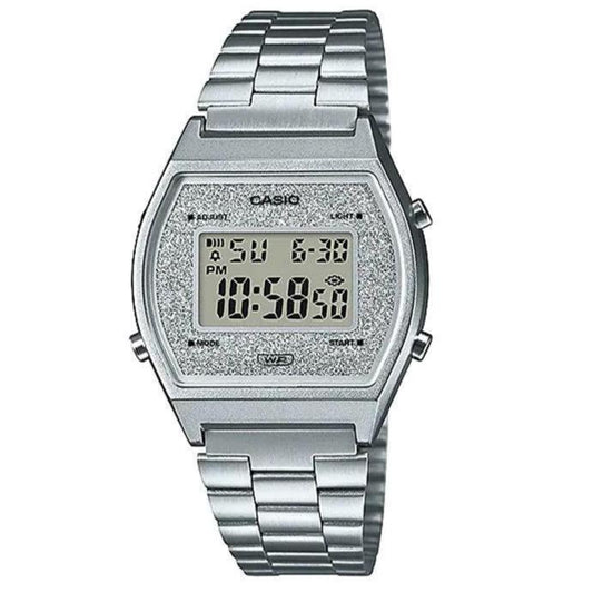 Reloj Casio B-640WDG-7 Mujer - Digital