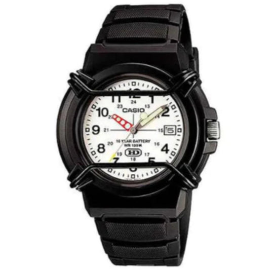 Reloj Casio HDA-600B-7BV Hombre -  Análogo