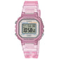 Reloj Casio LA-20WHS-4A Mujer - Digital - Relojeando Casio Reloj Reloj Casio LA-20WHS-4A Mujer - Digital