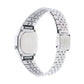 Reloj Casio Vintage LA-680WA-4C - Digital