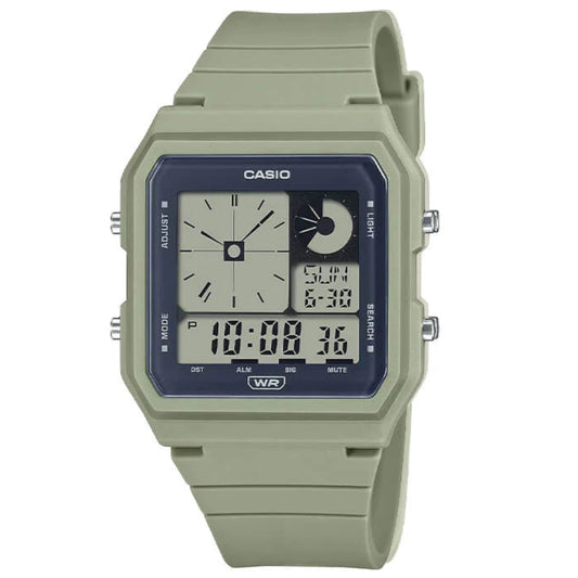 Reloj Casio LF-20W-3A Unisex - Digital