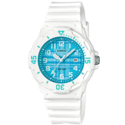 Reloj Casio LRW-200H-2CV Mujer - Análogo - Relojeando Casio Reloj Reloj Casio LRW-200H-2CV Mujer - Análogo