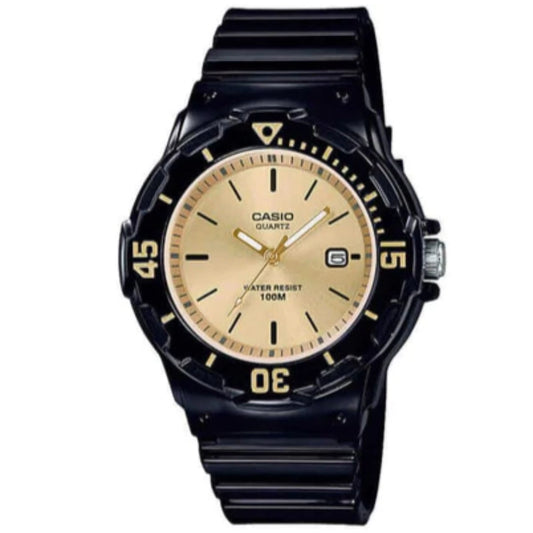 Reloj Casio LRW-200H-9EV Mujer - Análogo - Relojeando Casio Reloj Reloj Casio LRW-200H-9EV Mujer - Análogo