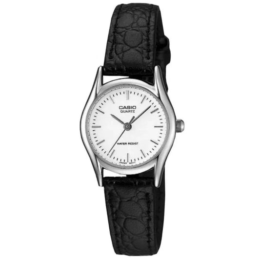 Reloj Casio LTP-1094E-7A Mujer - Análogo