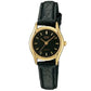 Reloj Casio LTP-1094Q-1A Mujer - Análogo