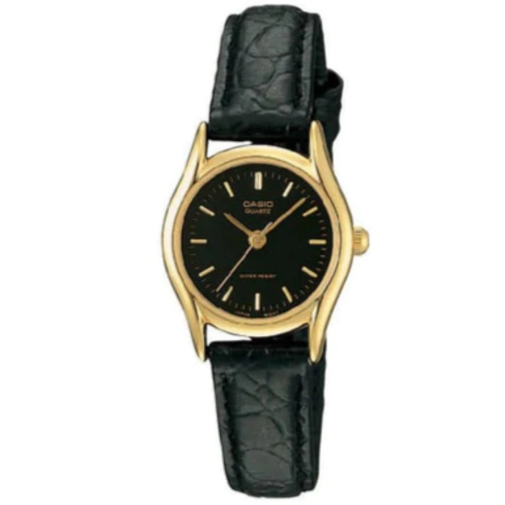 Reloj Casio LTP-1094Q-1A Mujer - Análogo