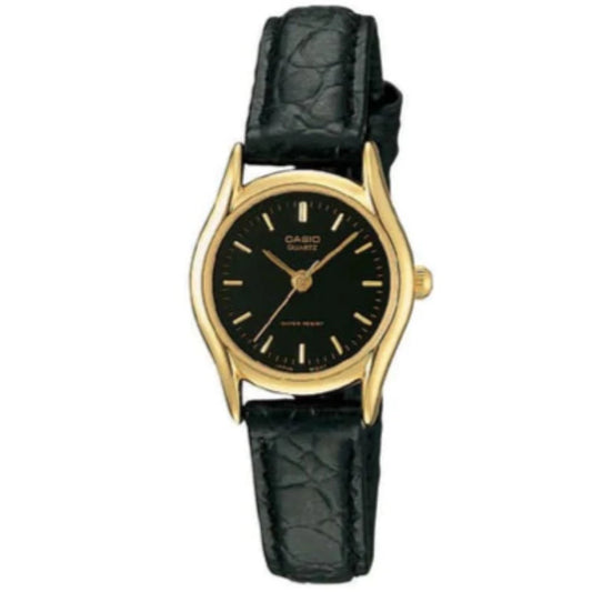 Reloj Casio LTP-1094Q-1A Mujer - Análogo