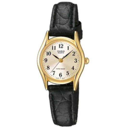 Reloj Casio LTP-1094Q-7B2 Mujer - Análogo - Relojeando Casio Reloj Reloj Casio LTP-1094Q-7B2 Mujer - Análogo