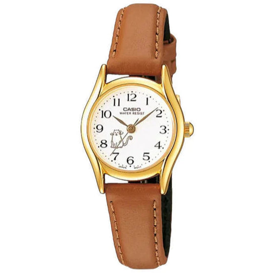 Reloj Casio LTP-1094Q-7B8 Mujer - Análogo