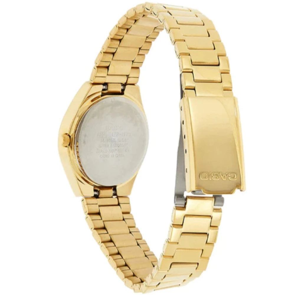 Reloj Casio LTP-1170N-9A Mujer - Análogo - Relojeando Casio Reloj Reloj Casio LTP-1170N-9A Mujer - Análogo