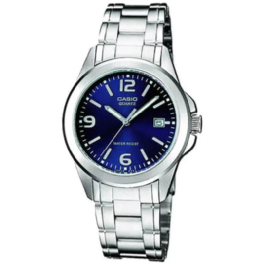 Reloj Casio LTP-1215A-2A Mujer - Análogo - Relojeando Casio Reloj Reloj Casio LTP-1215A-2A Mujer - Análogo