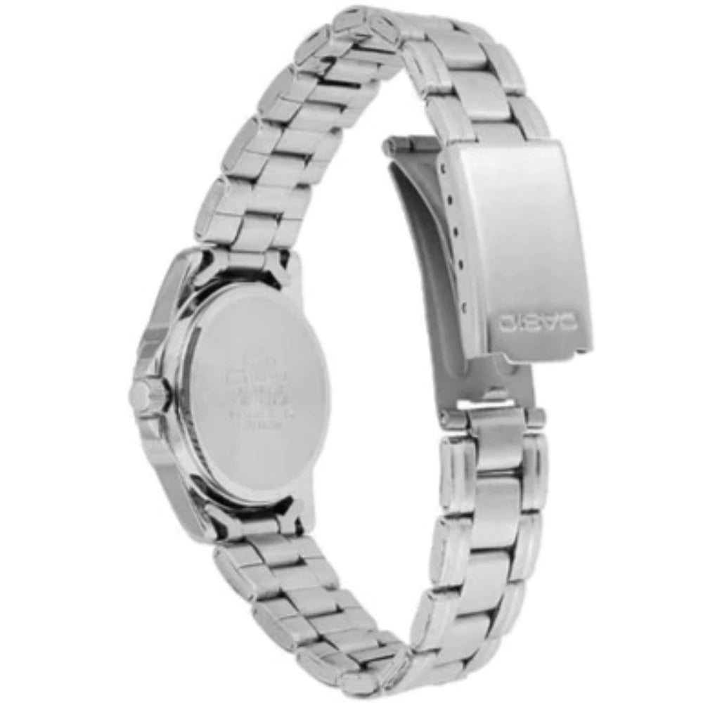 Reloj Casio LTP-1215A-2A Mujer - Análogo - Relojeando Casio Reloj Reloj Casio LTP-1215A-2A Mujer - Análogo