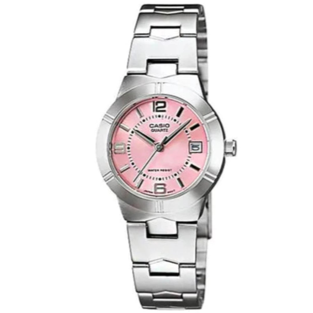 Reloj Casio LTP-1241D-4A Mujer - Análogo