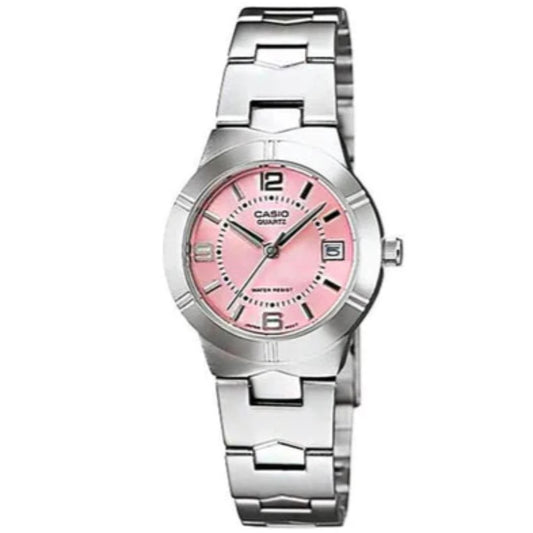 Reloj Casio LTP-1241D-4A Mujer - Análogo