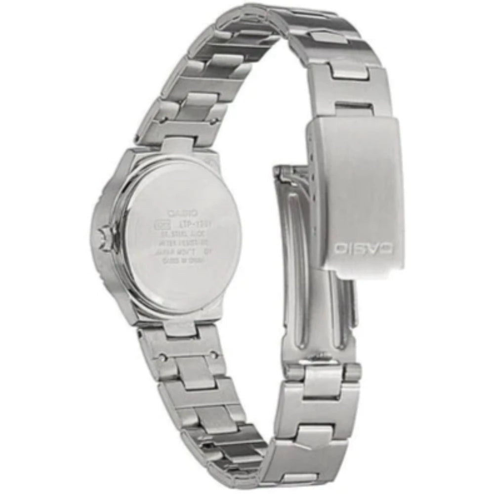 Reloj Casio LTP-1241D-4A Mujer - Análogo