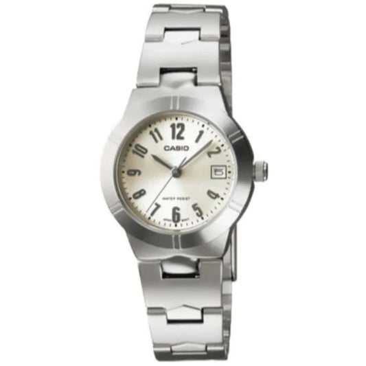 Reloj Casio LTP-1241D-7A2 Mujer - Análogo - Relojeando Casio Reloj Reloj Casio LTP-1241D-7A2 Mujer - Análogo