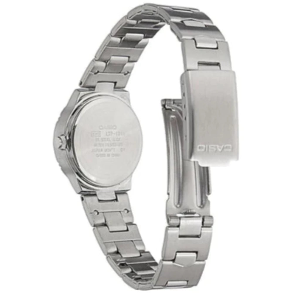 Reloj Casio LTP-1241D-7A2 Mujer - Análogo - Relojeando Casio Reloj Reloj Casio LTP-1241D-7A2 Mujer - Análogo