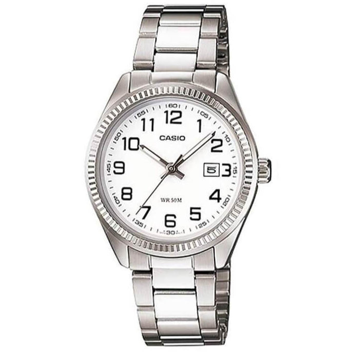 Reloj Casio LTP-1302D-7BV Mujer - Análogo