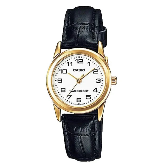 Reloj Casio LTP-V001GL-7B Mujer - Análogo