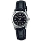 Reloj Casio LTP-V001L-1B Mujer - Análogo - Relojeando Casio Reloj Reloj Casio LTP-V001L-1B Mujer - Análogo