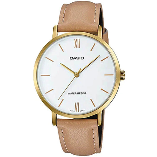 Reloj Casio LTP-VT01GL-7B Mujer - Análogo