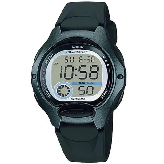 Reloj Casio LW-200-1BV Mujer - Digital