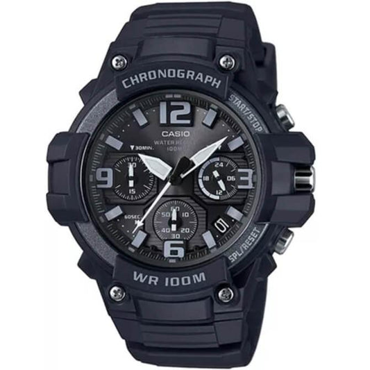 Reloj Casio MCW-100H-1A3V Hombre - Análogo