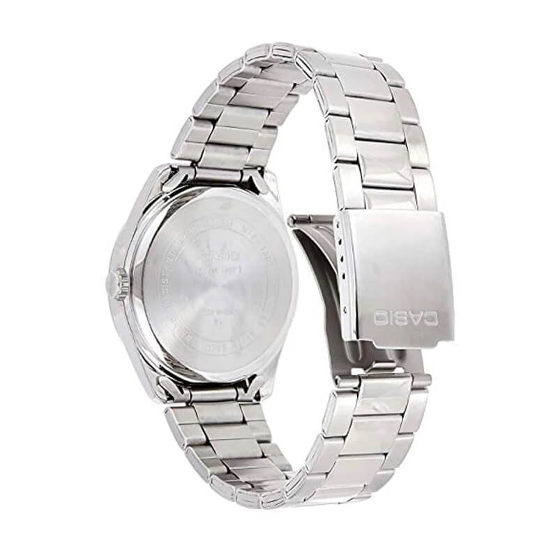 Reloj Casio MTP-1302D-1A2V Hombre - Análogo