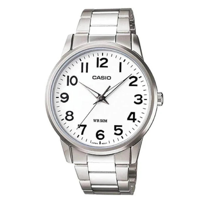 Reloj Casio MTP-1303D-7BV Hombre - Análogo