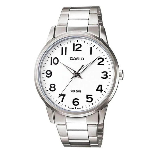 Reloj Casio MTP-1303D-7BV Hombre - Análogo