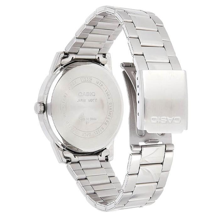 Reloj Casio MTP-1303D-7BV Hombre - Análogo