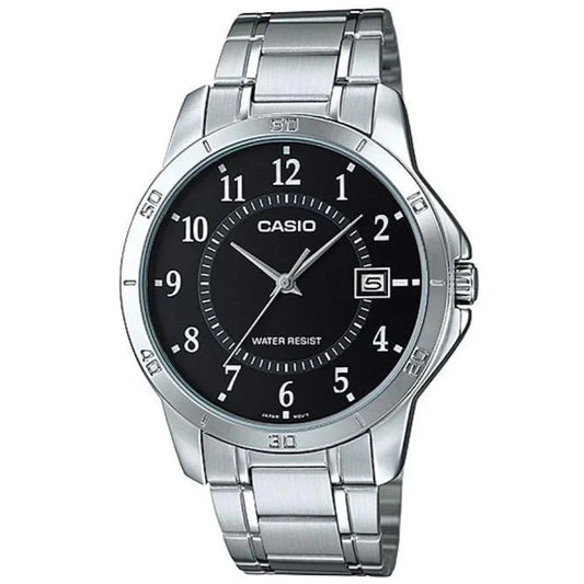 Reloj Casio MTP-V004D-1B Hombre - Análogo
