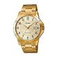 Reloj Casio MTP-V004G-9B Hombre - Análogo