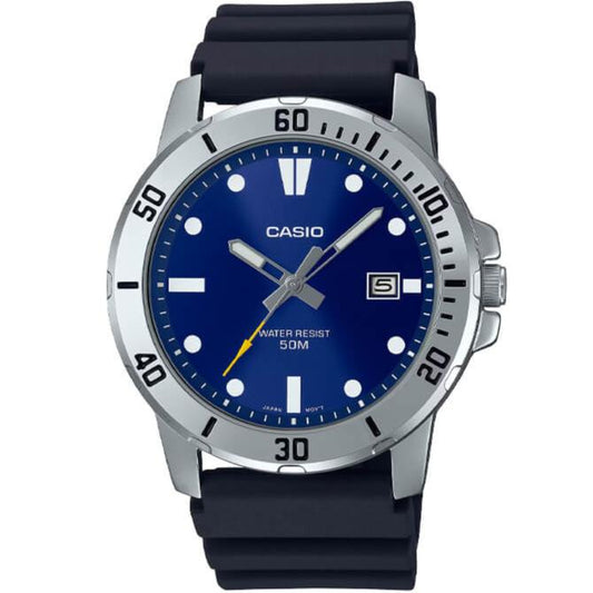 Reloj Casio MTP-VD01-2EV Hombre - Análogo