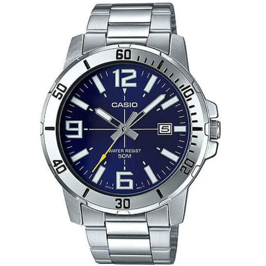 Reloj Casio MTP-VD01D-2BV Hombre - Análogo