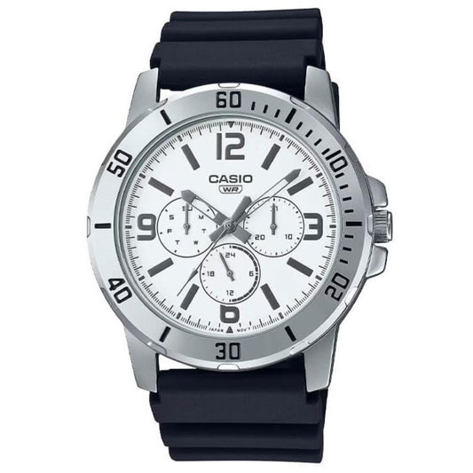 Reloj Casio MTP-VD300-7B Hombre - Análogo