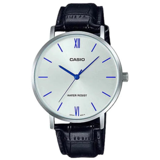 Reloj Casio MTP-VT01L-7B1 Hombre - Análogo - Relojeando Casio Reloj Reloj Casio MTP-VT01L-7B1 Hombre - Análogo