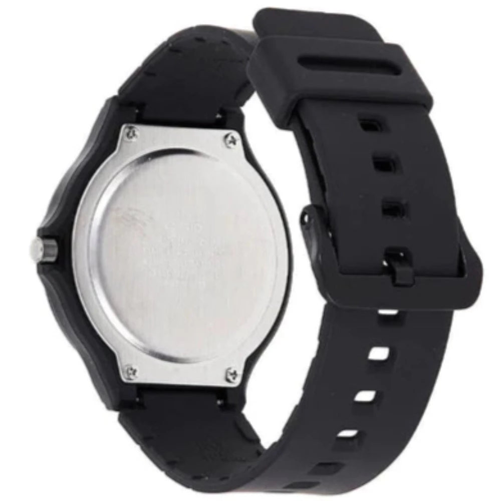 Reloj Casio MW-240-1E2V Hombre - Análogo