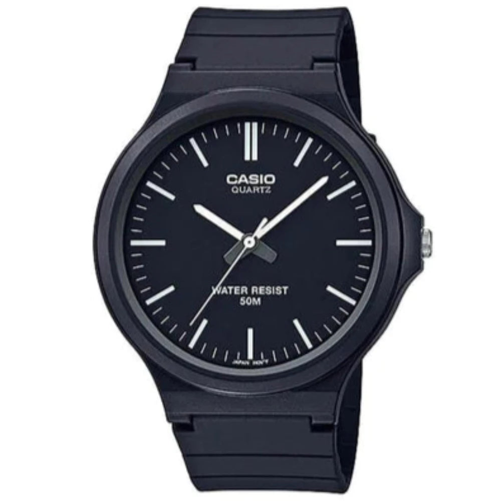 Reloj Casio MW-240-1EV Hombre - Análogo