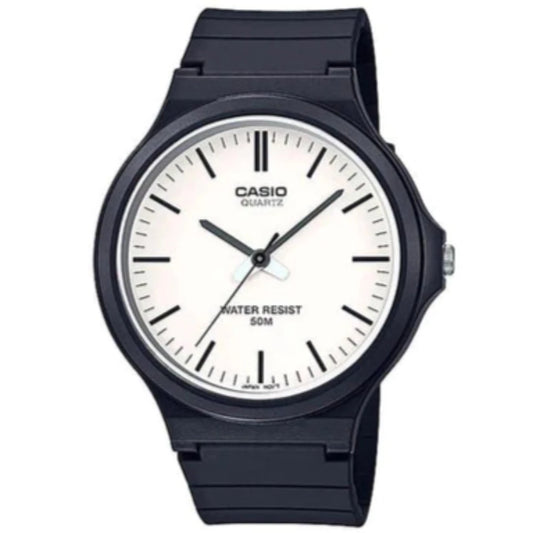 Reloj Casio MW-240-7EV Hombre - Análogo - Relojeando Casio Reloj Reloj Casio MW-240-7EV Hombre - Análogo