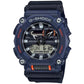 Reloj G-Shock GA-900-2ADR - Análogo Digital - Relojeando G-Shock Reloj Reloj G-Shock GA-900-2ADR - Análogo Digital