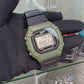 Reloj Casio W-218H-3AV Unisex - Digital