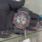Reloj G-Shock GA-100-1A4 Hombre - Análogo Digital